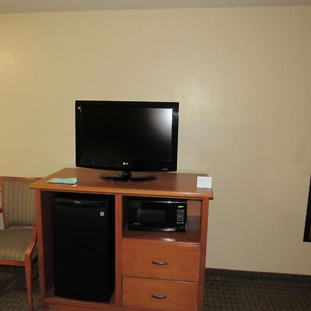 Best Western Empire Towers Sioux Falls Exterior foto
